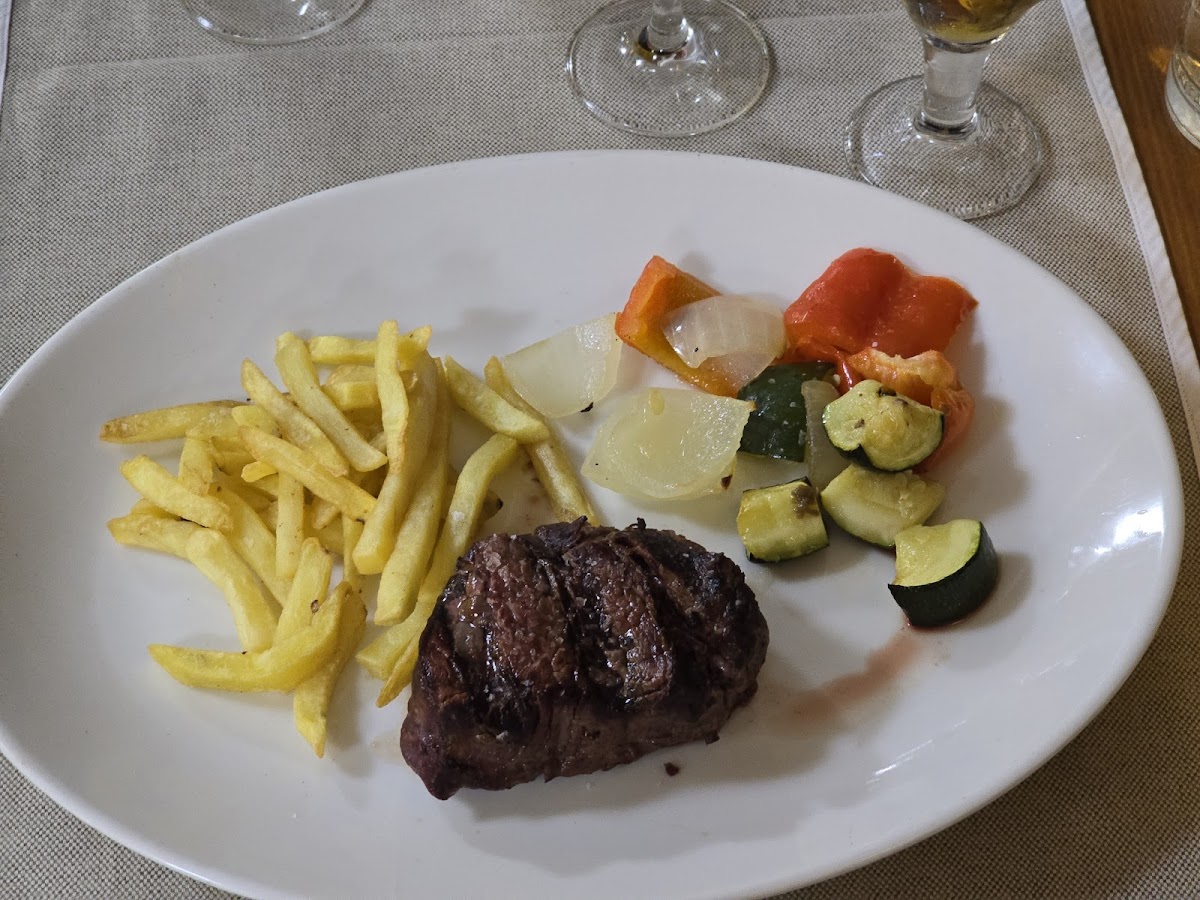 Asador On Egin